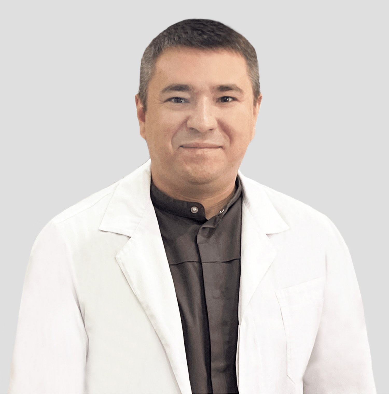 Ишмуратов Ильдар Азатович